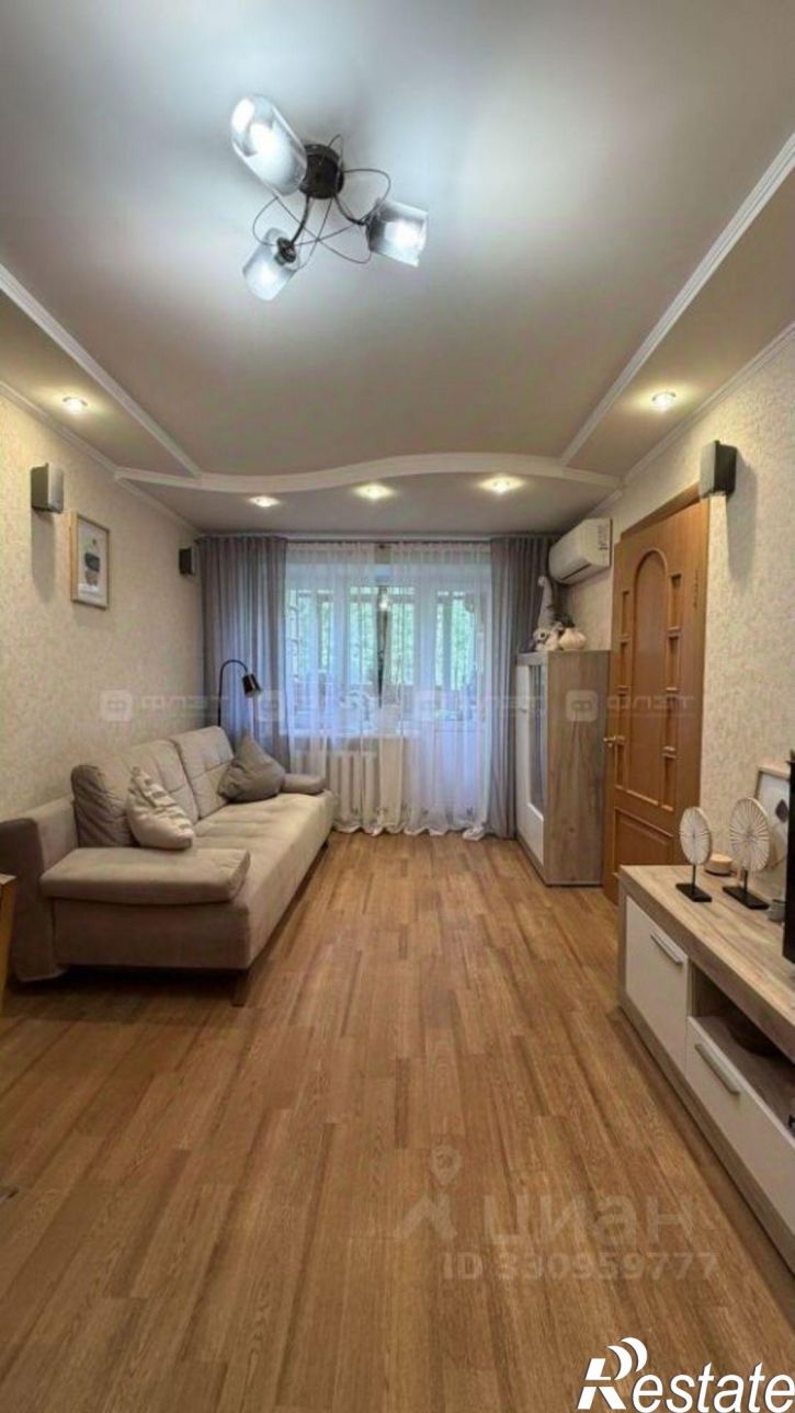 2-комн квартира ул Дружбы, 6,  д. 6
