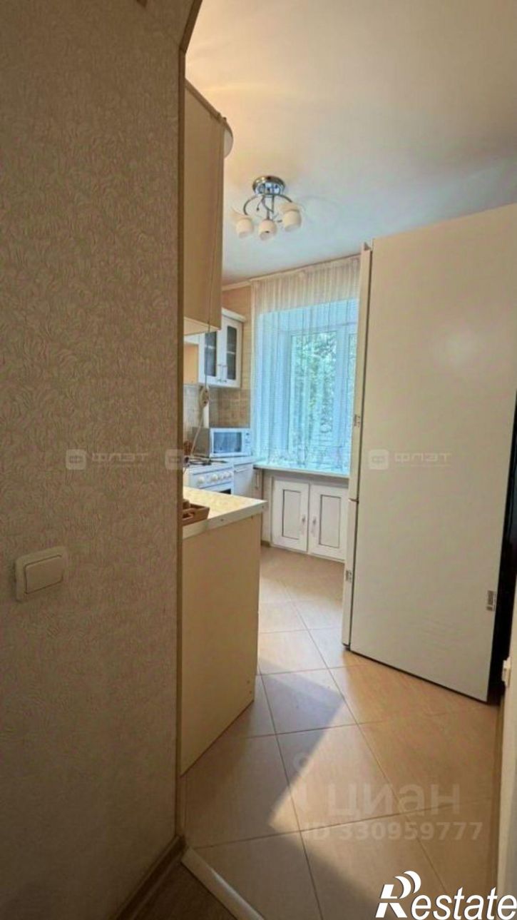 2-комн квартира ул Дружбы, 6,  д. 6
