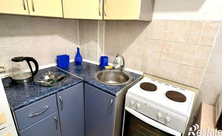 2-комн квартира ул Мусина, 59Б 1,  д. 59Б 1,  к. 1