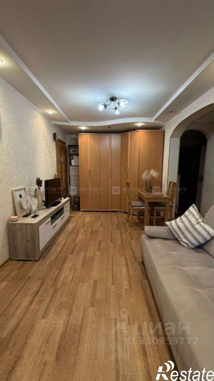 2-комн квартира ул Дружбы, 6,  д. 6