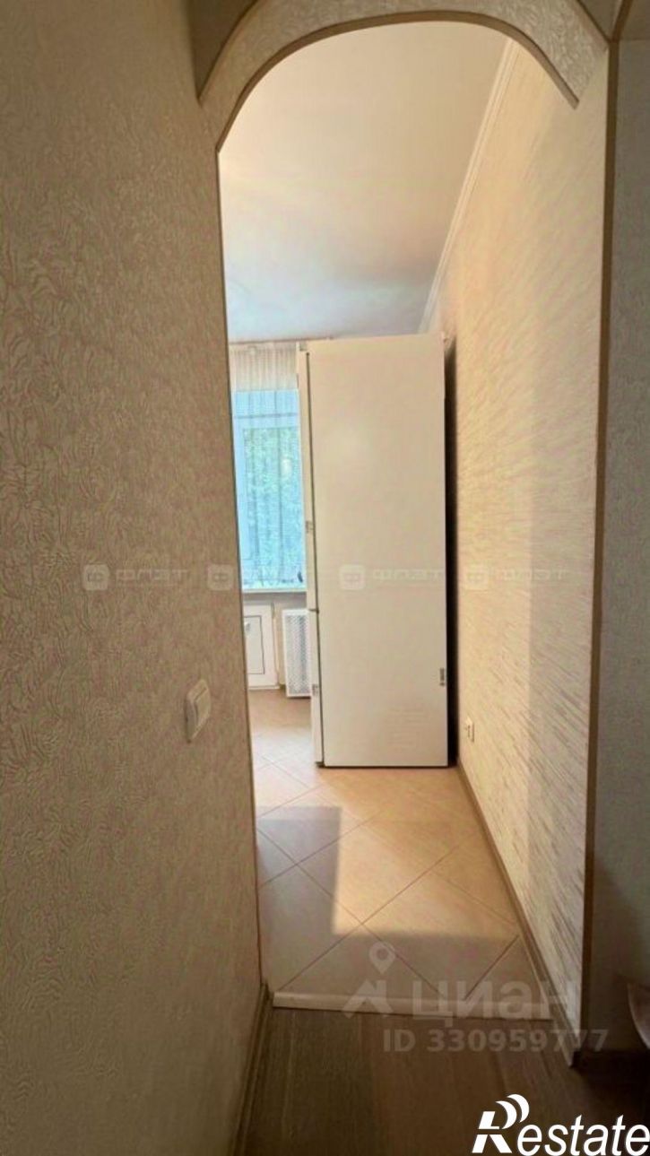 2-комн квартира ул Дружбы, 6,  д. 6