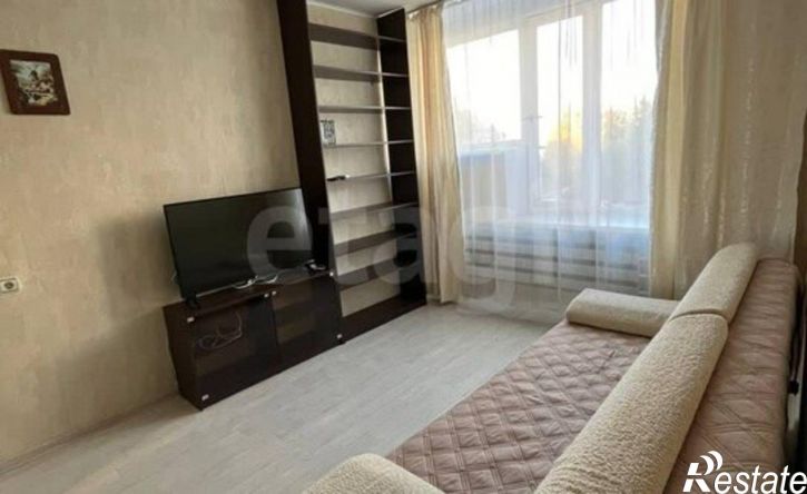 2-комн квартира ул Мусина, 59Б 1,  д. 59Б 1,  к. 1