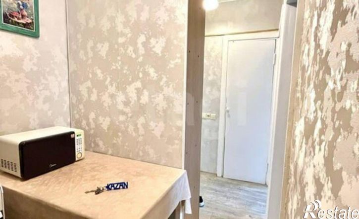 2-комн квартира ул Мусина, 59Б 1,  д. 59Б 1,  к. 1