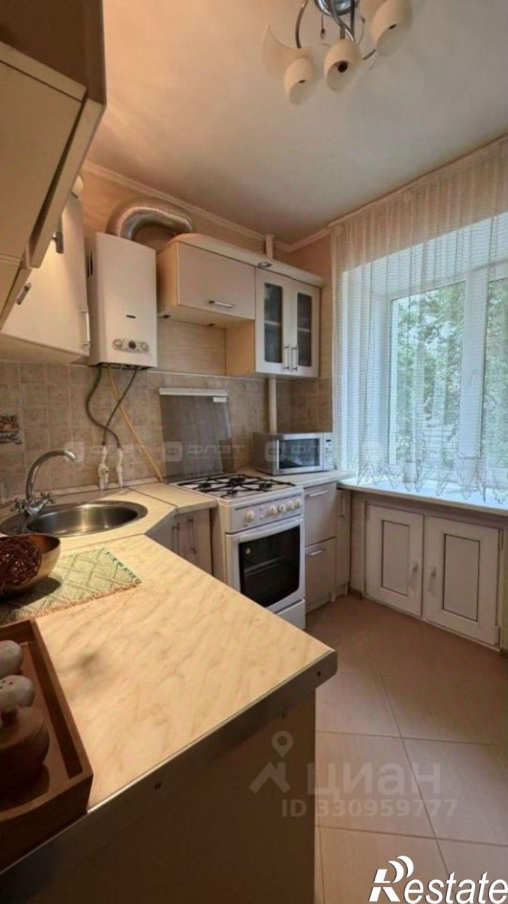 2-комн квартира ул Дружбы, 6,  д. 6