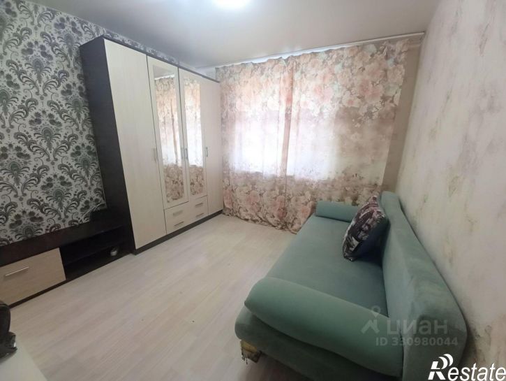 Комната ул Кул Гали, 10,  д. 10