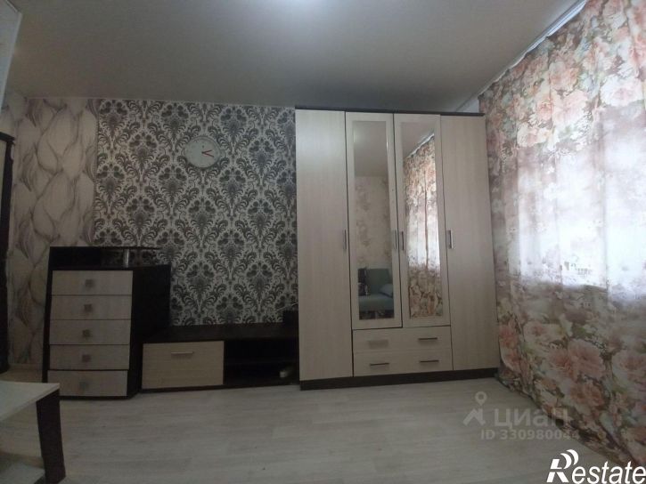 Комната ул Кул Гали, 10,  д. 10