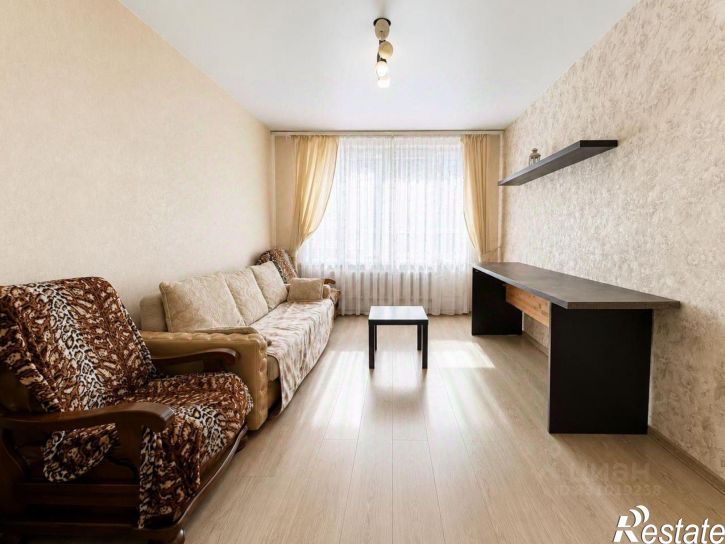 1-комн квартира улица Кул Гали, 7Б,  д. 7Б