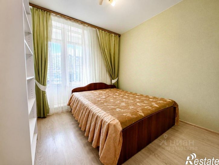 1-комн квартира улица Кул Гали, 7Б,  д. 7Б