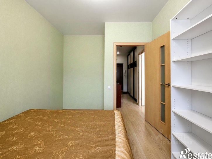 1-комн квартира улица Кул Гали, 7Б,  д. 7Б