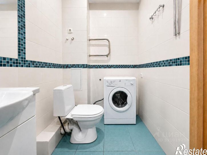1-комн квартира улица Кул Гали, 7Б,  д. 7Б