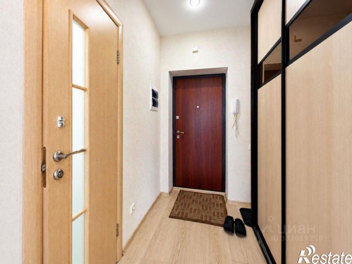 1-комн квартира улица Кул Гали, 7Б,  д. 7Б