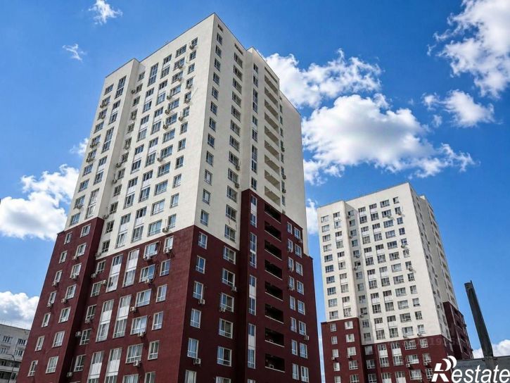 1-комн квартира улица Кул Гали, 7Б,  д. 7Б