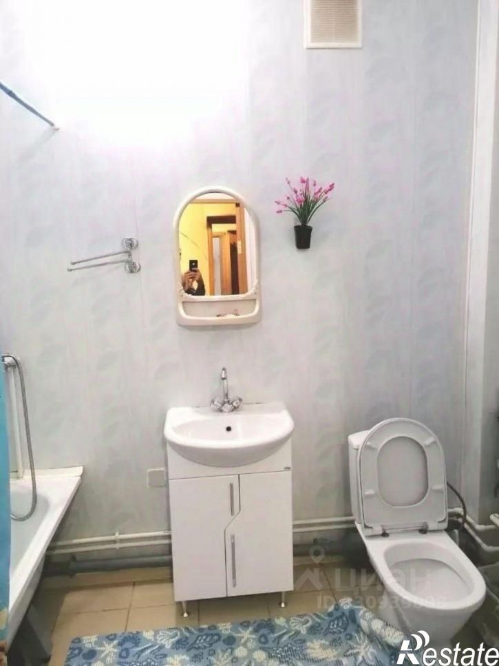 1-комн квартира улица Чингиза Айтматова, 13,  д. 13