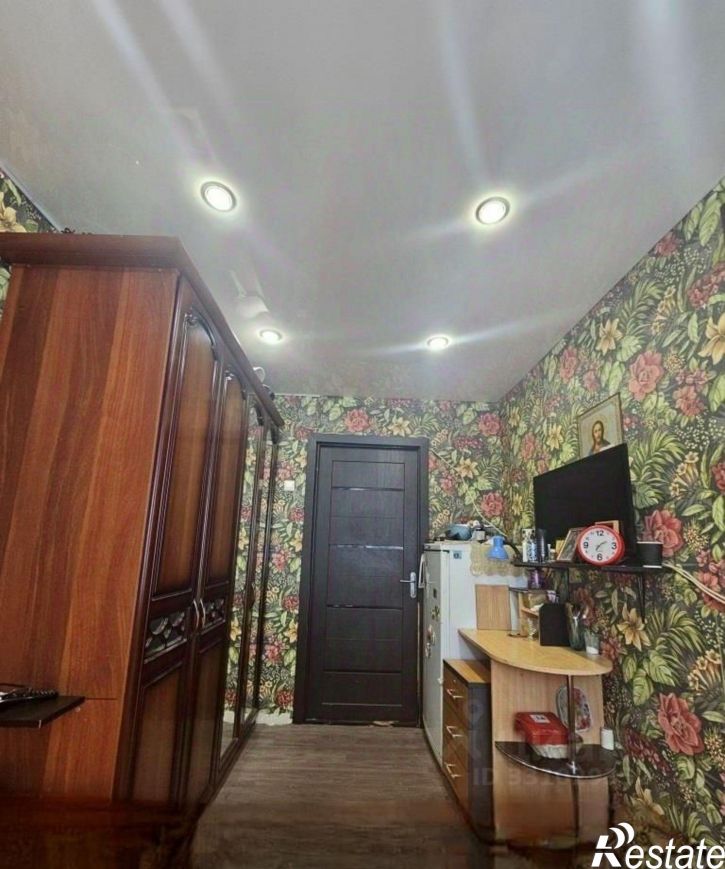 2-комн квартира Маршальская улица, 25А,  д. 25А