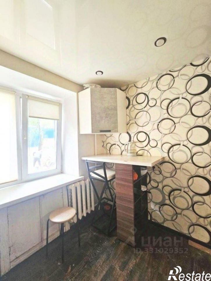 2-комн квартира Маршальская улица, 25А,  д. 25А