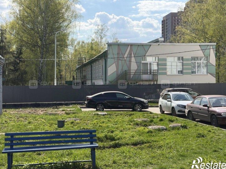 1-комн квартира улица Родины, 31,  д. 31
