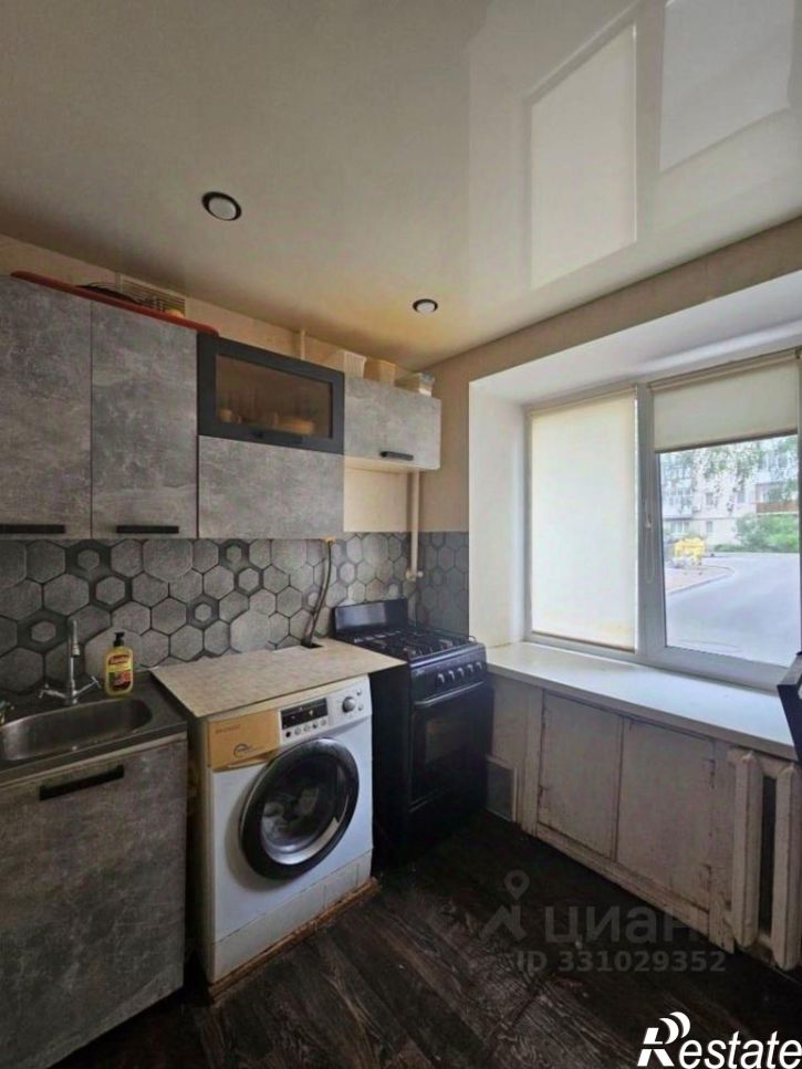 2-комн квартира Маршальская улица, 25А,  д. 25А