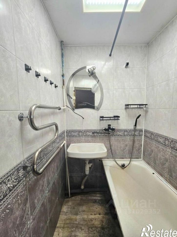 2-комн квартира Маршальская улица, 25А,  д. 25А