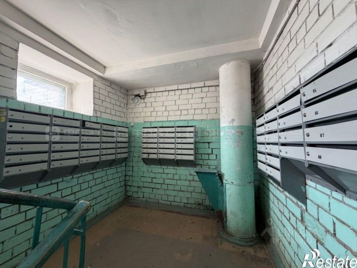 1-комн квартира улица Родины, 31,  д. 31