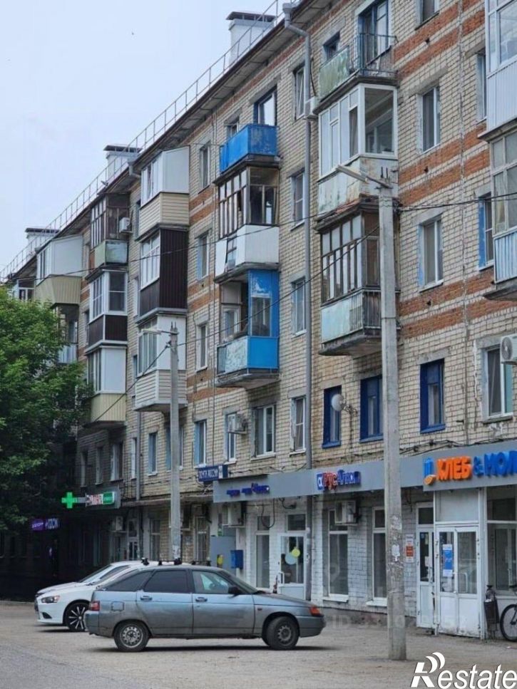 2-комн квартира Маршальская улица, 25А,  д. 25А