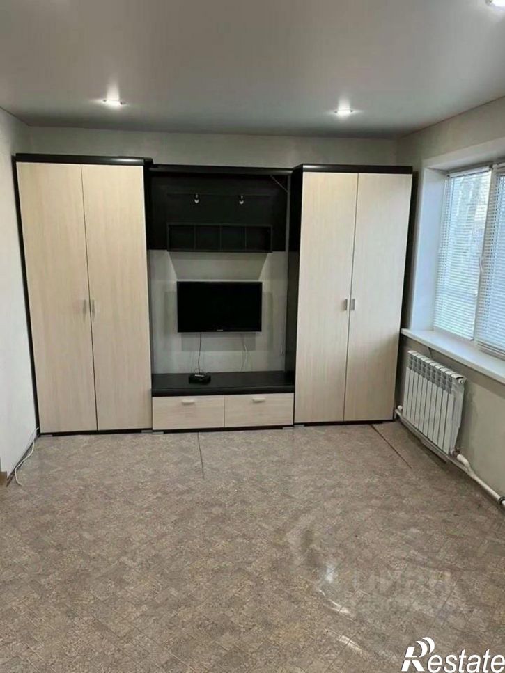 1-комн квартира пр-кт Ибрагимова, 28А,  д. 28А