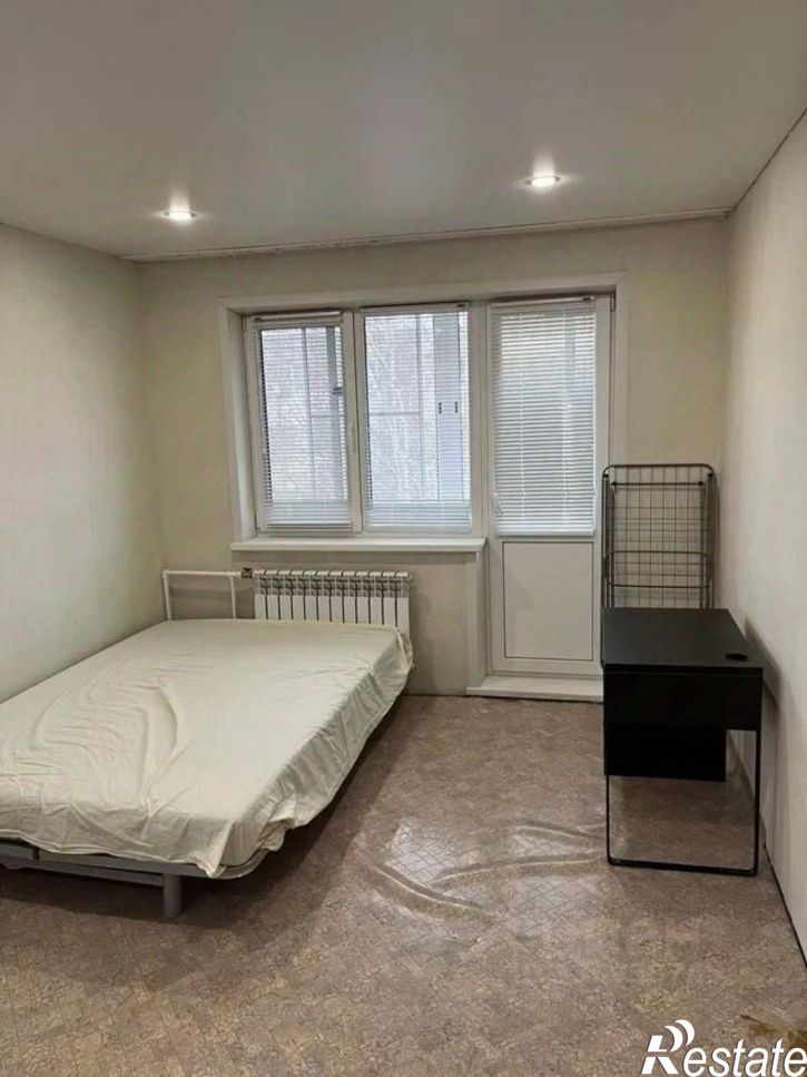 1-комн квартира пр-кт Ибрагимова, 28А,  д. 28А