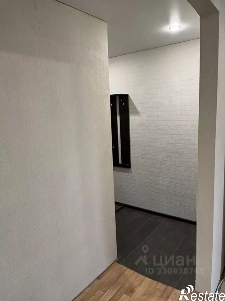 1-комн квартира пр-кт Ибрагимова, 28А,  д. 28А