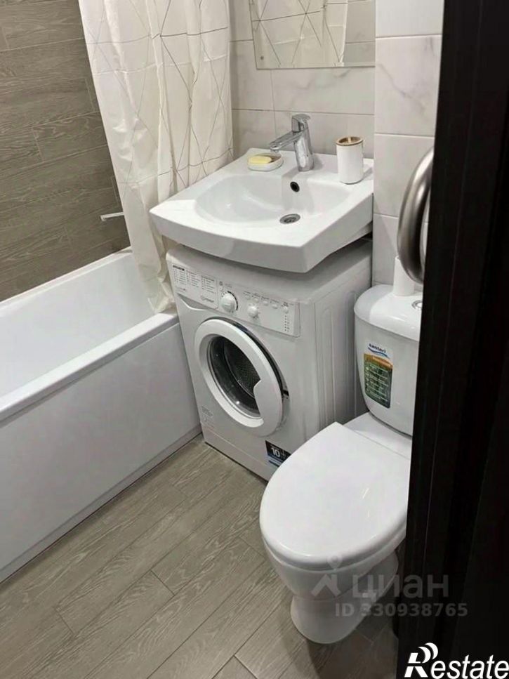 1-комн квартира пр-кт Ибрагимова, 28А,  д. 28А