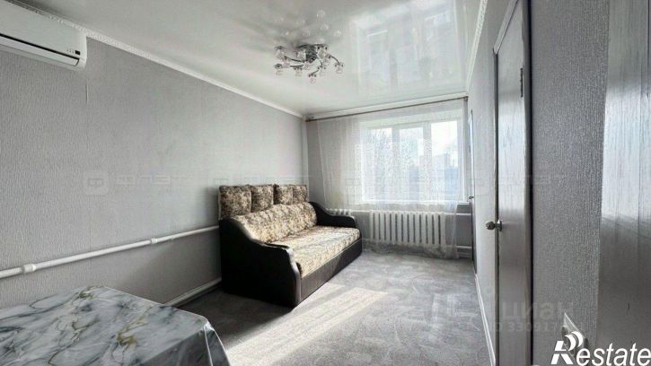 3-комн квартира ул Аметьевская, 32а,  д. 32а