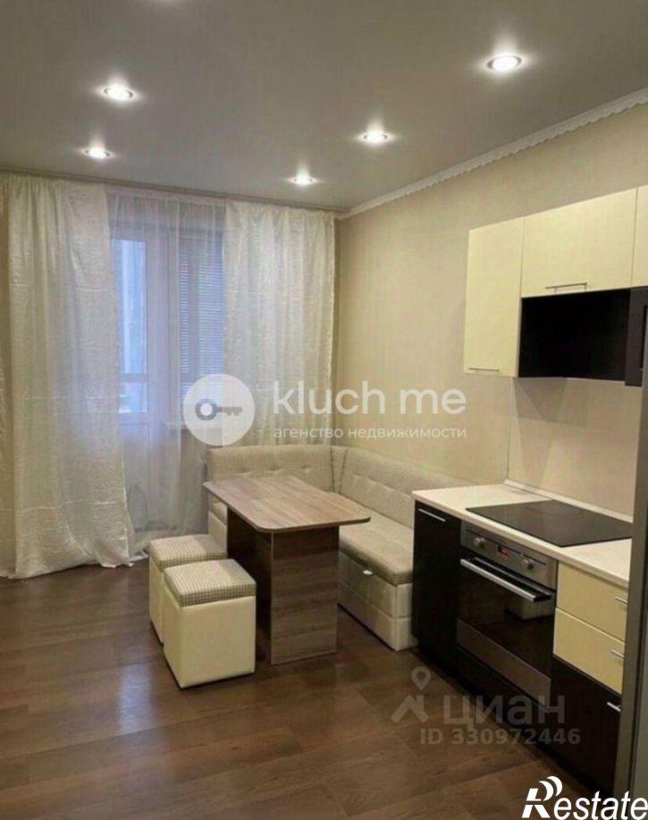 1-комн квартира ул Профессора Камая, 8а,  д. 8а