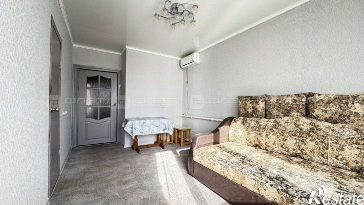 3-комн квартира ул Аметьевская, 32а,  д. 32а