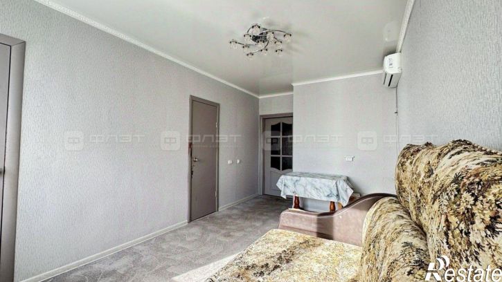 3-комн квартира ул Аметьевская, 32а,  д. 32а