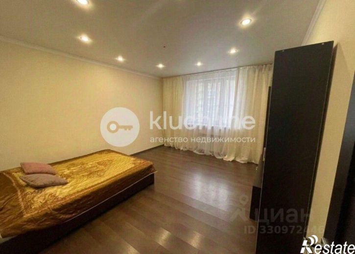 1-комн квартира ул Профессора Камая, 8а,  д. 8а