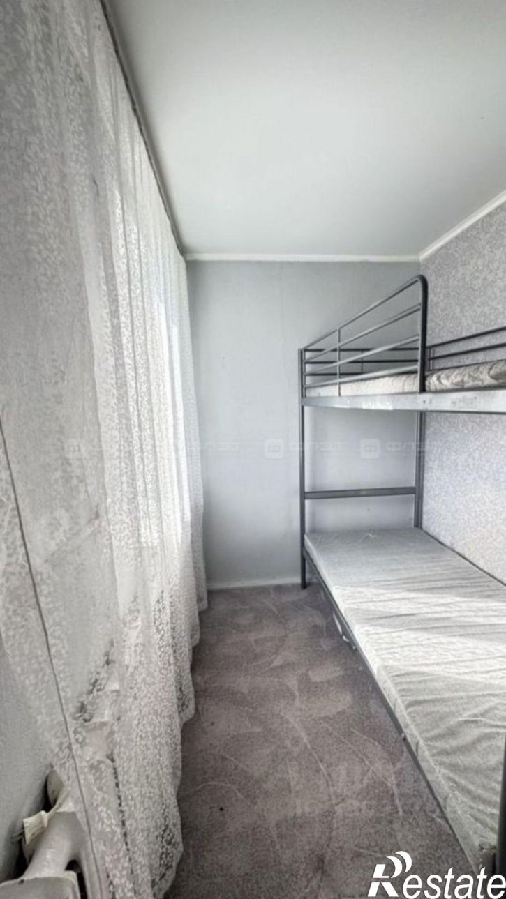 3-комн квартира ул Аметьевская, 32а,  д. 32а