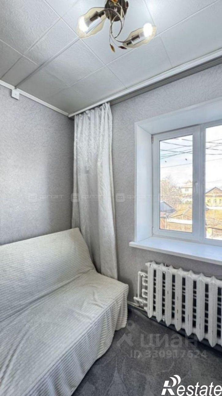 3-комн квартира ул Аметьевская, 32а,  д. 32а