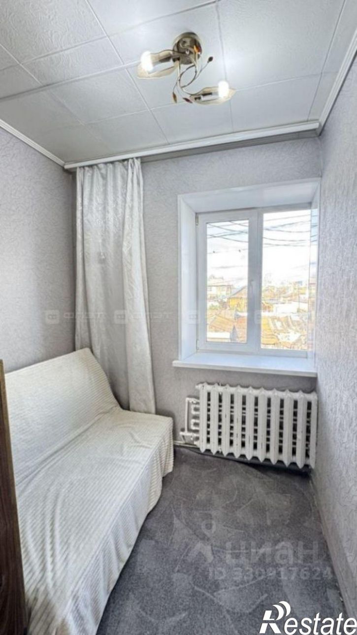 3-комн квартира ул Аметьевская, 32а,  д. 32а