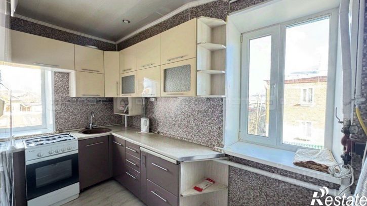 3-комн квартира ул Аметьевская, 32а,  д. 32а