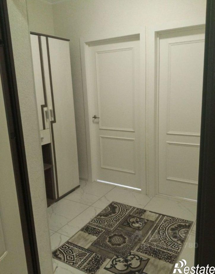 1-комн квартира улица Достоевского, 50,  д. 50