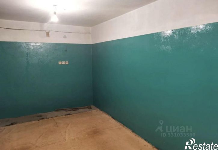 Гараж/парковка улица Гаврилова, 44А,  д. 44А