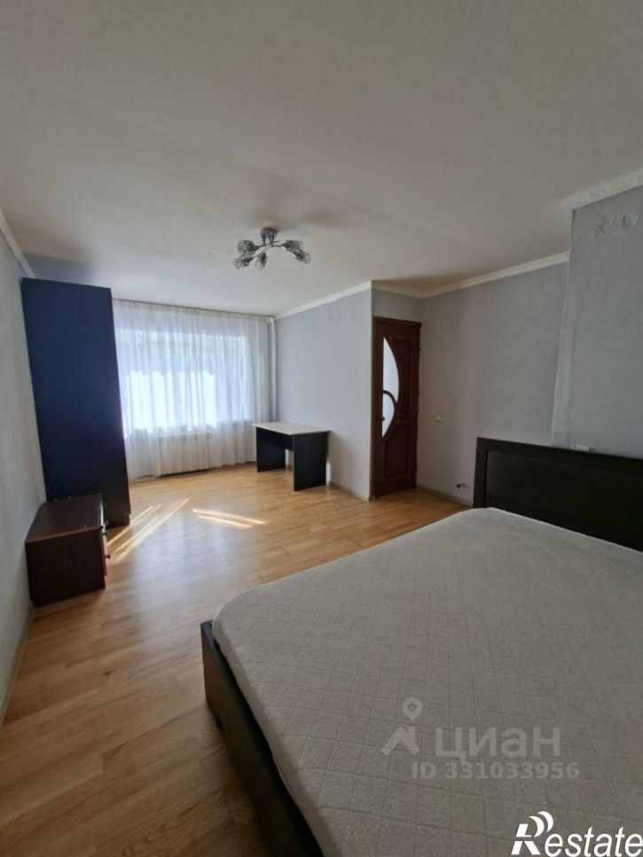 1-комн квартира ул Декабристов, 123,  д. 123
