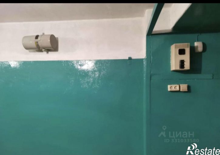 Гараж/парковка улица Гаврилова, 44А,  д. 44А
