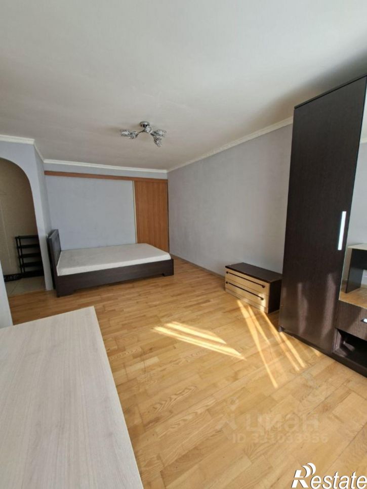 1-комн квартира ул Декабристов, 123,  д. 123