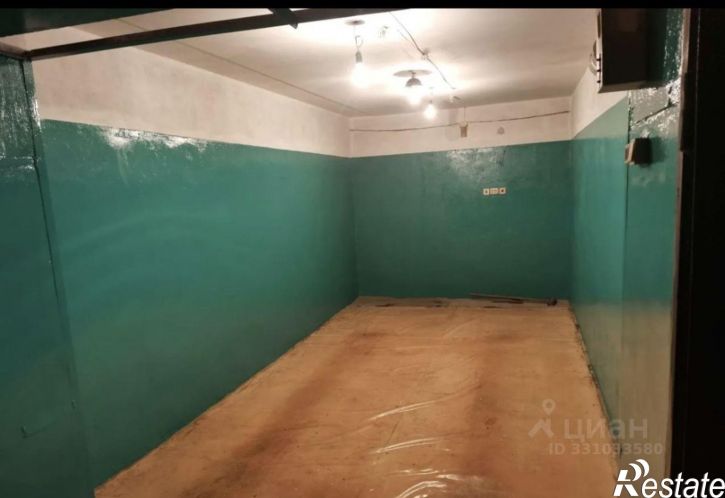 Гараж/парковка улица Гаврилова, 44А,  д. 44А