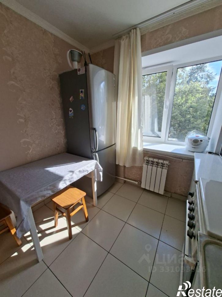 1-комн квартира ул Декабристов, 123,  д. 123