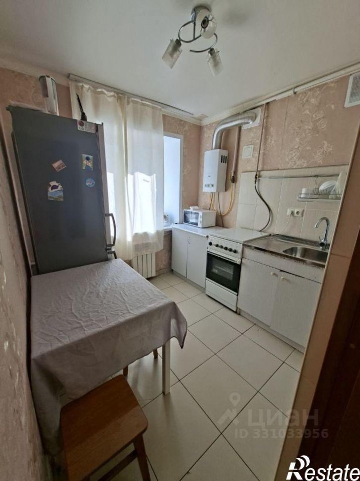 1-комн квартира ул Декабристов, 123,  д. 123