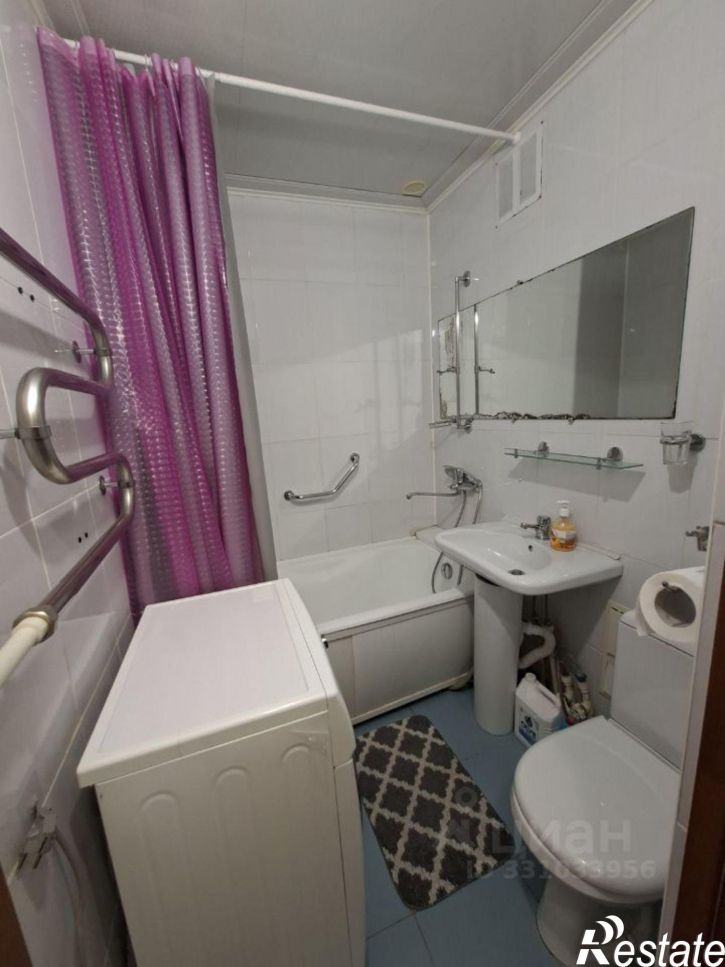 1-комн квартира ул Декабристов, 123,  д. 123