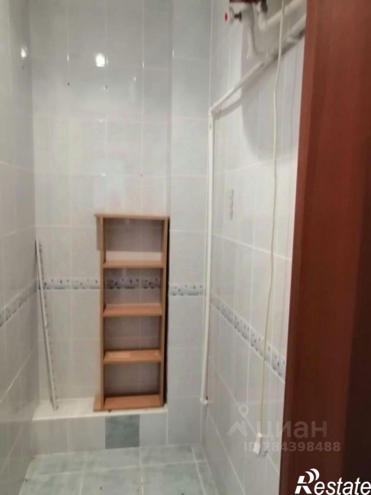 1-комн квартира улица Халезова, 29,  д. 29