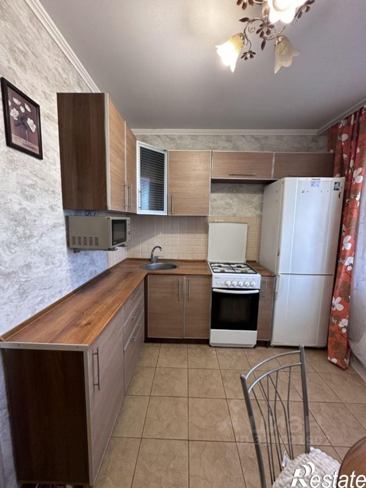 1-комн квартира улица Четаева, 13,  д. 13
