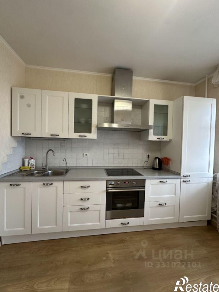 1-комн квартира ул Серова, 51/11,  д. 51/11