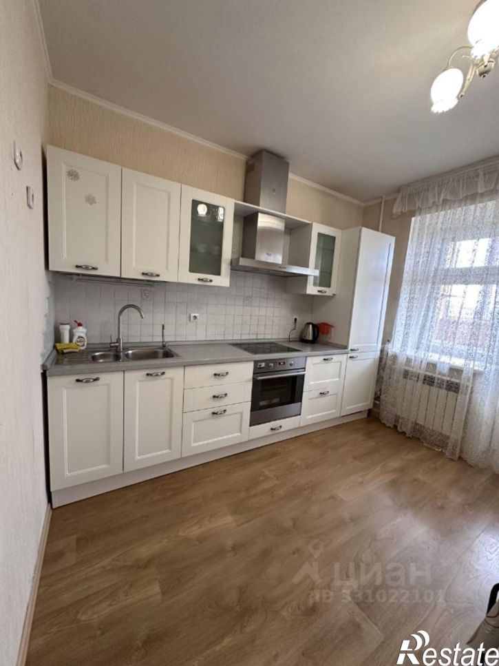 1-комн квартира ул Серова, 51/11,  д. 51/11